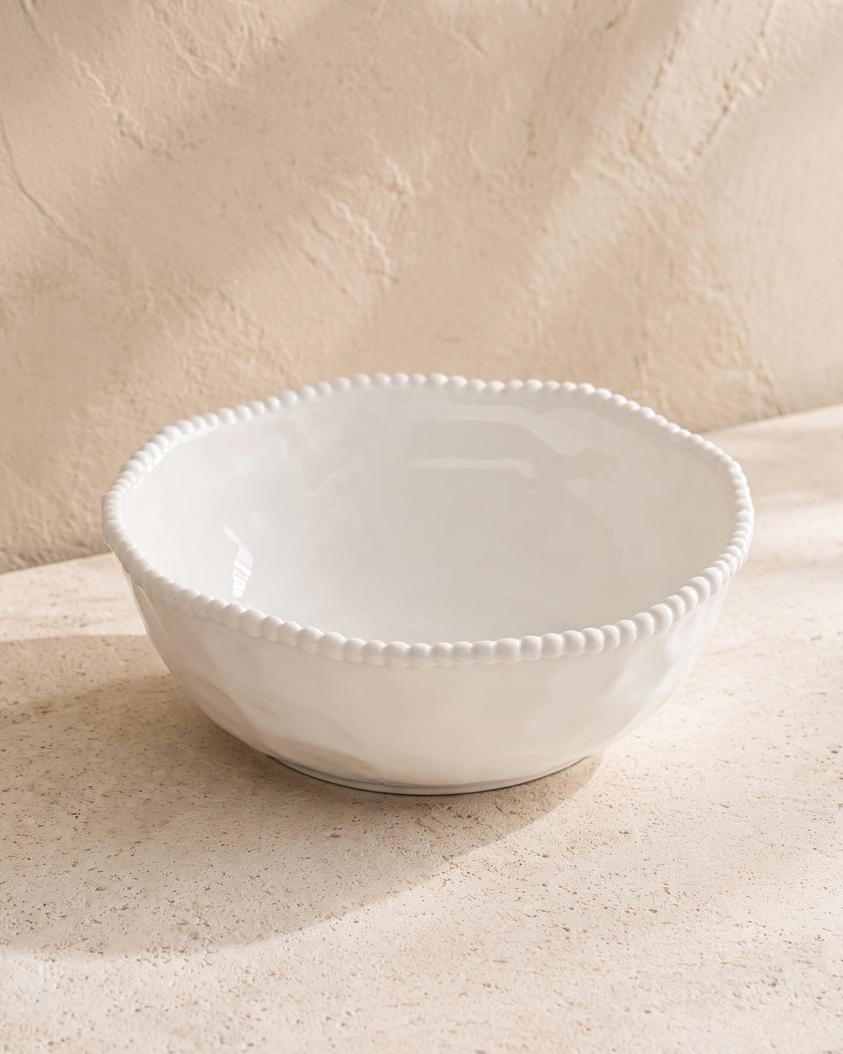Pearly Salatschüssel | 22 cm