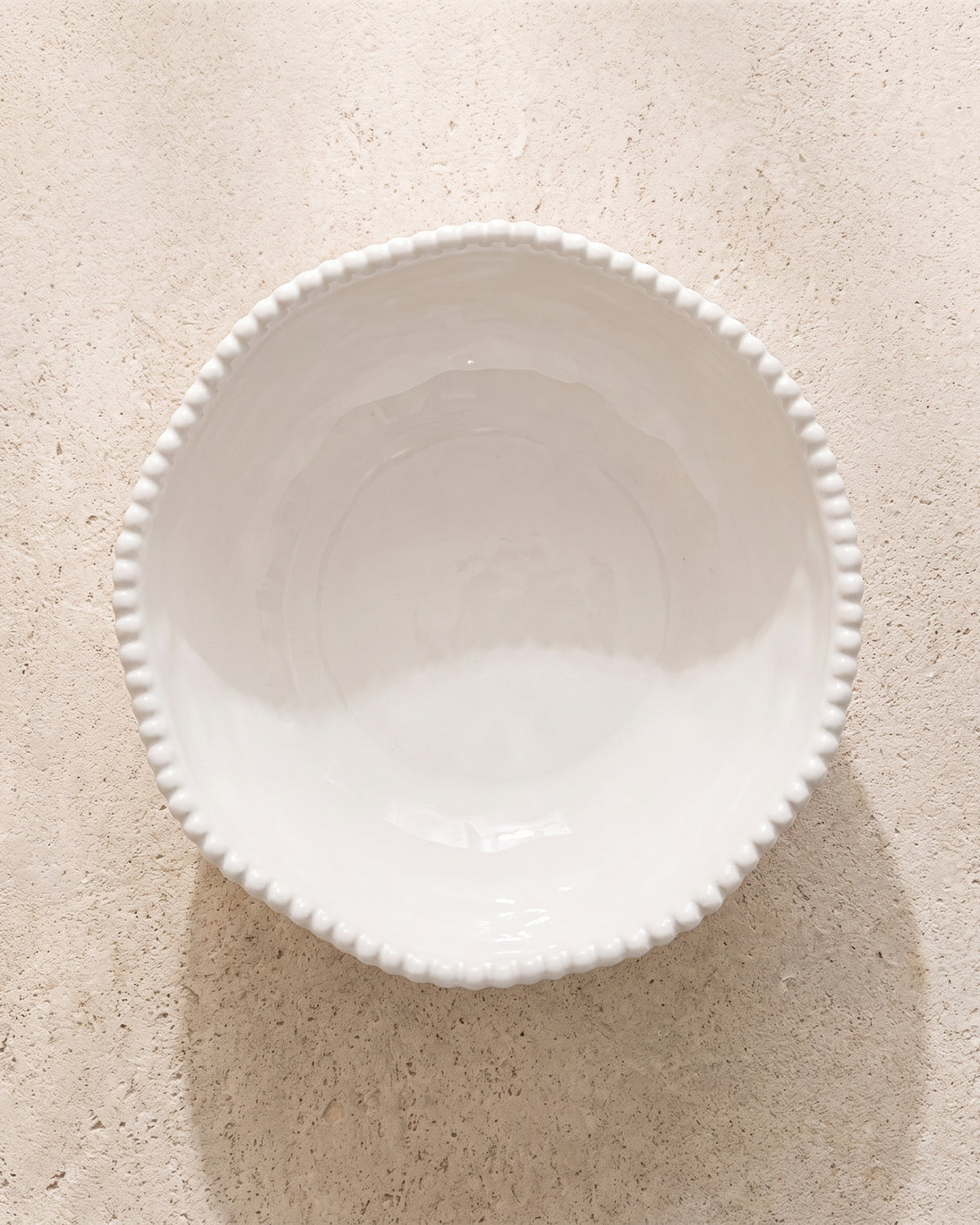 Pearly Salatschüssel | 22 cm