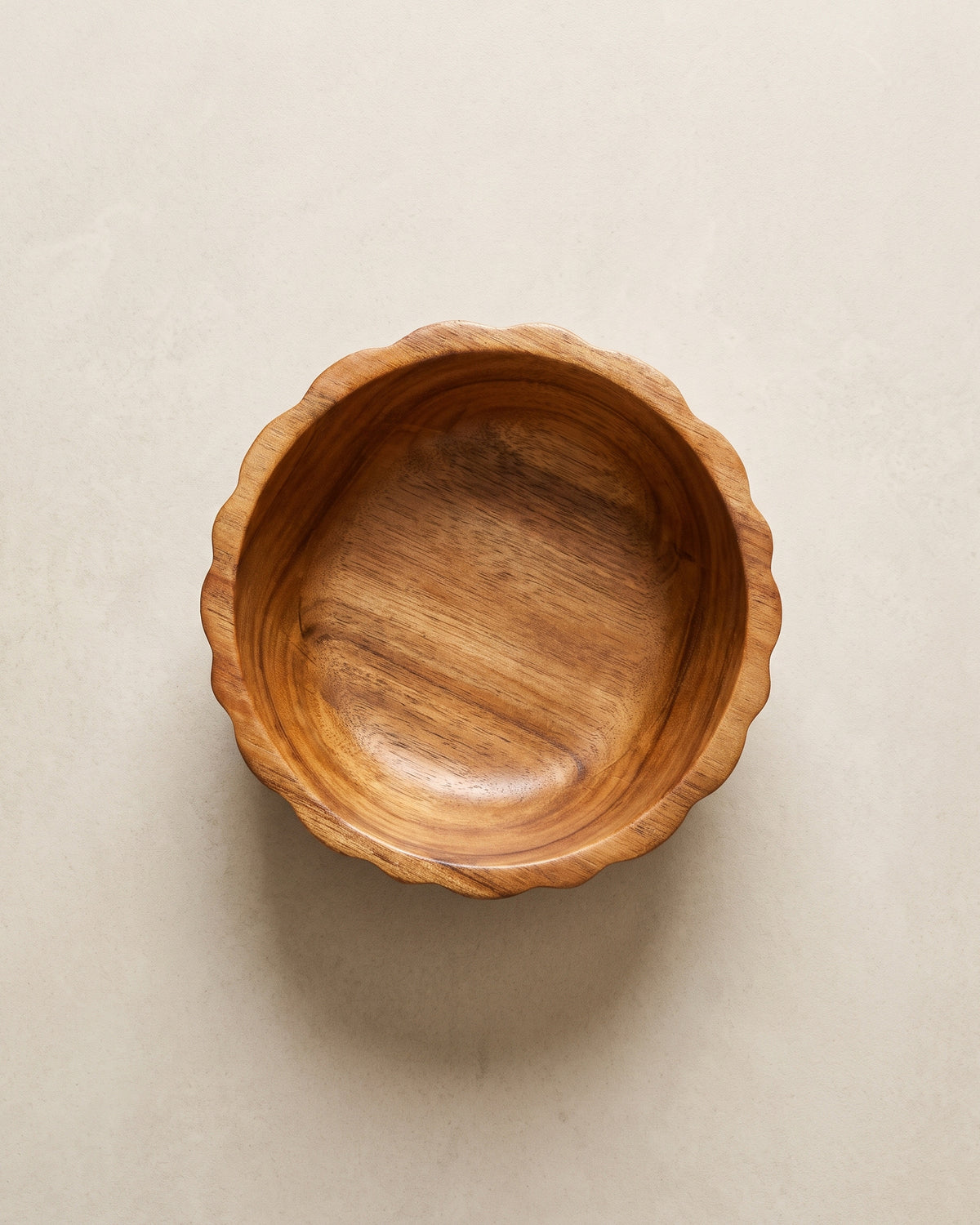 Elore Akazie Schale – 15 cm