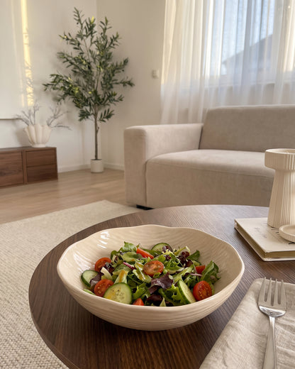 Cermico Salat-Schale