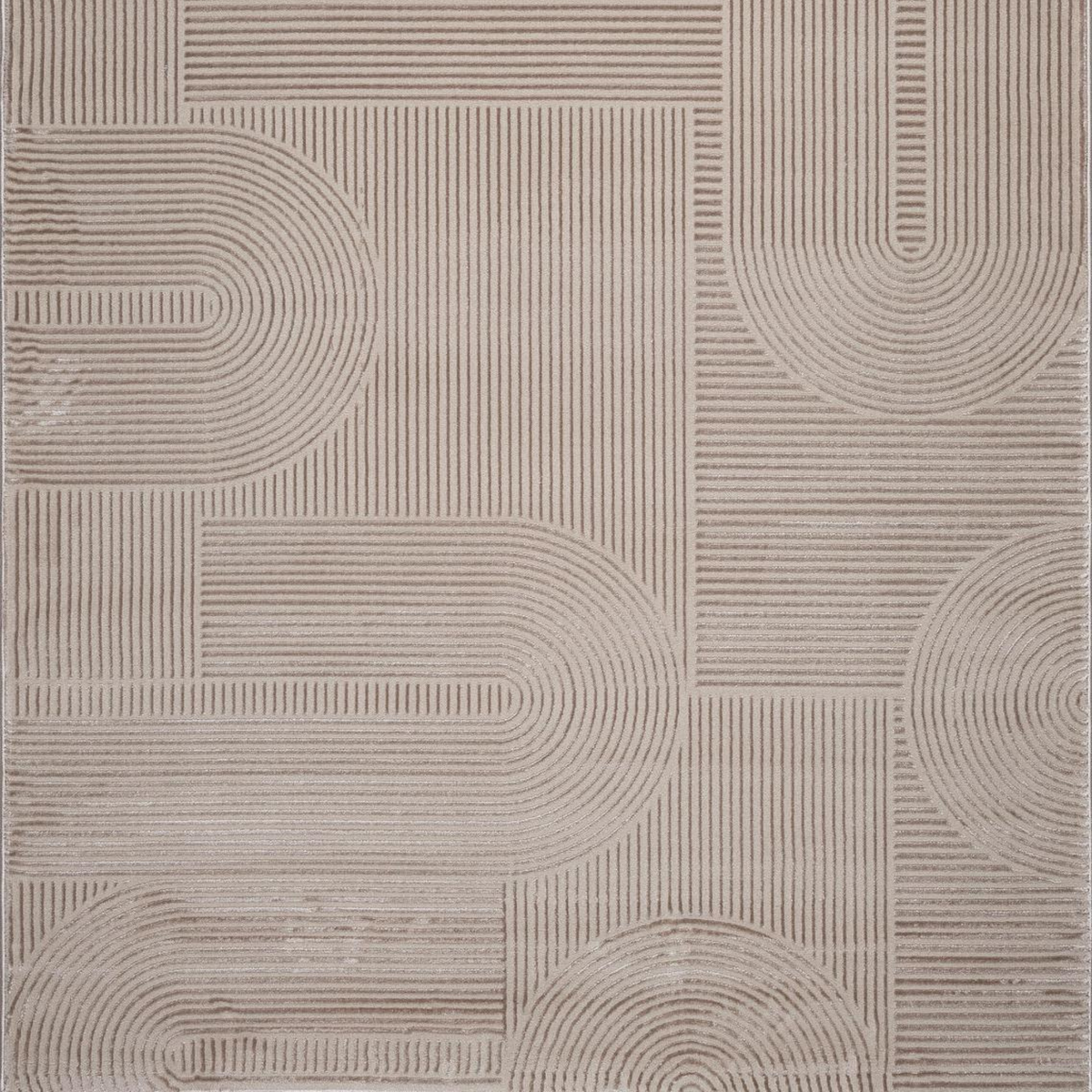 Japandi kilim