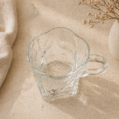 Diamond Clear - Kupa Bardağı - 6 Adet