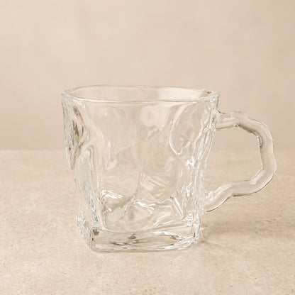 Diamond Clear - Kupa Bardağı - 6 Adet