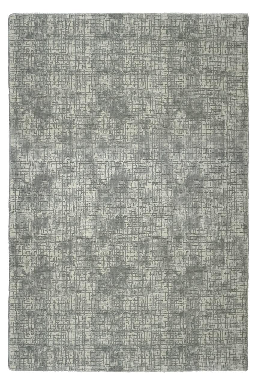 Elzar Soft Grey Teppich