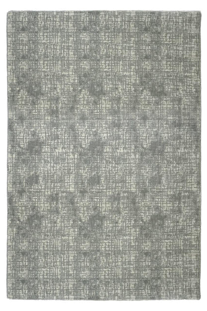 Elzar Soft Grey Teppich