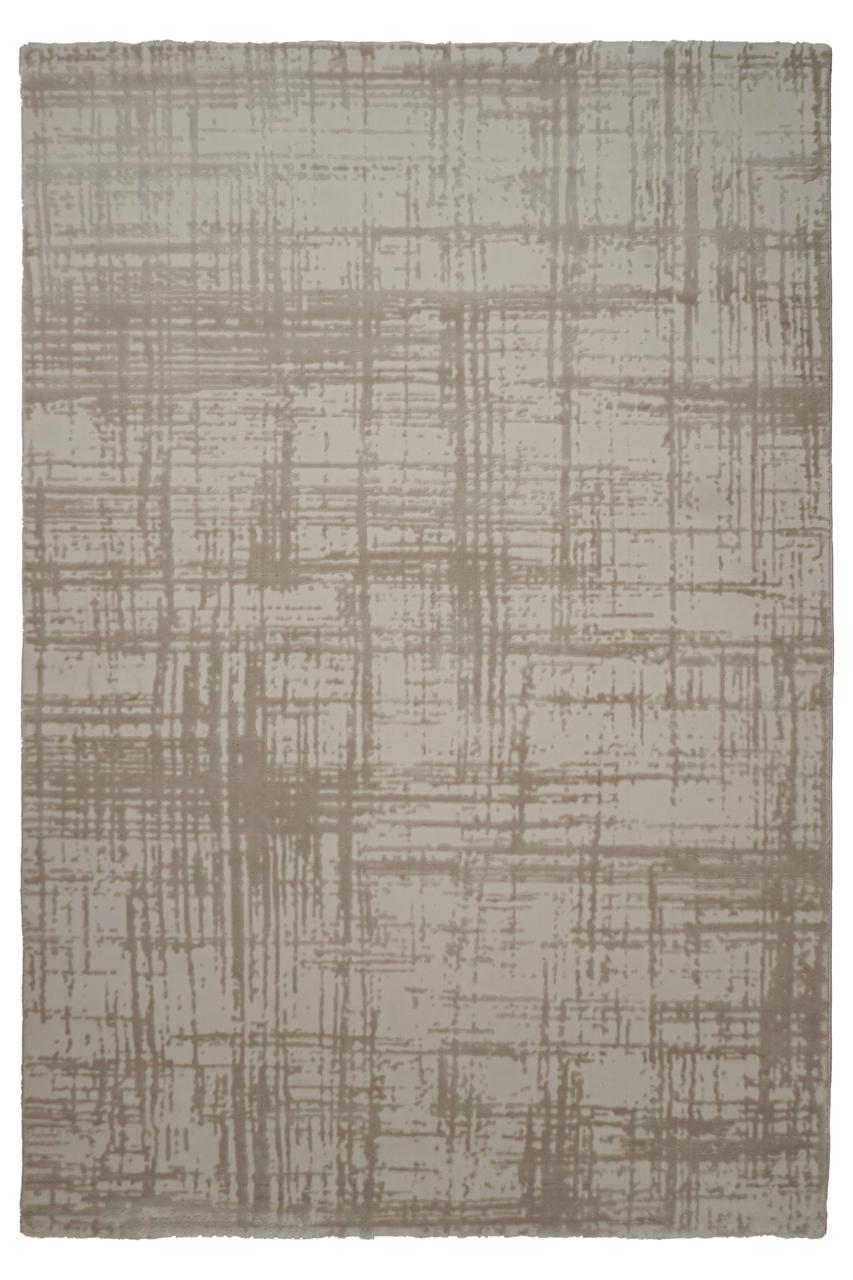 Elvion Taupe Teppich