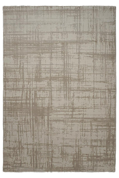 Elvion Taupe Teppich