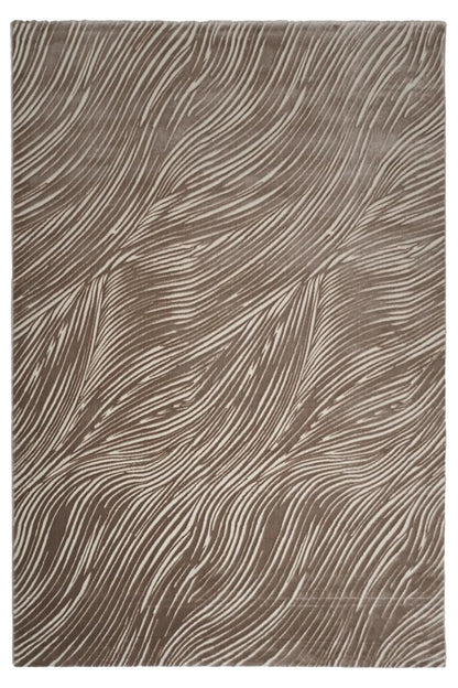 Elmar Taupe Teppich