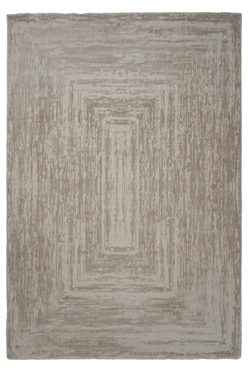 Elmor Leinen Sand Teppich