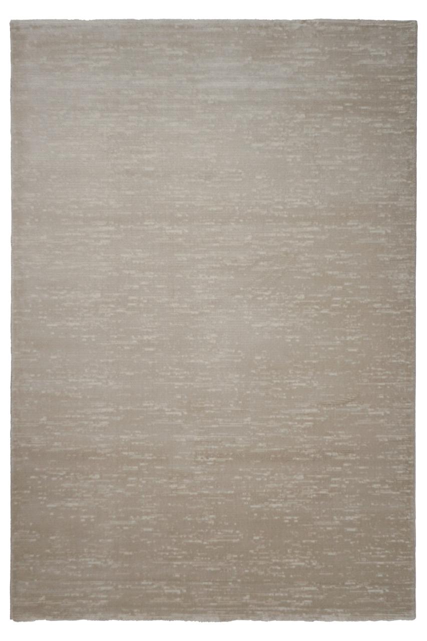 Kesar Beigefarbener Teppich