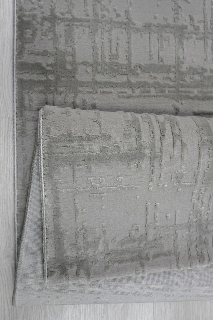 Elvion Grey Teppich