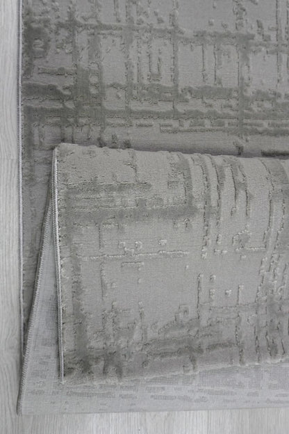 Elvion Grey Teppich