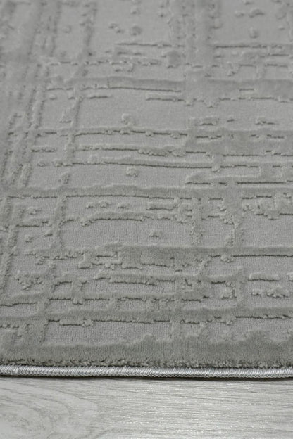 Elvion Grey Teppich