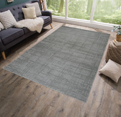 Elvion Grey Teppich