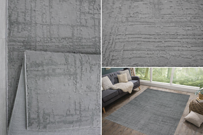 Elvion Grey Teppich
