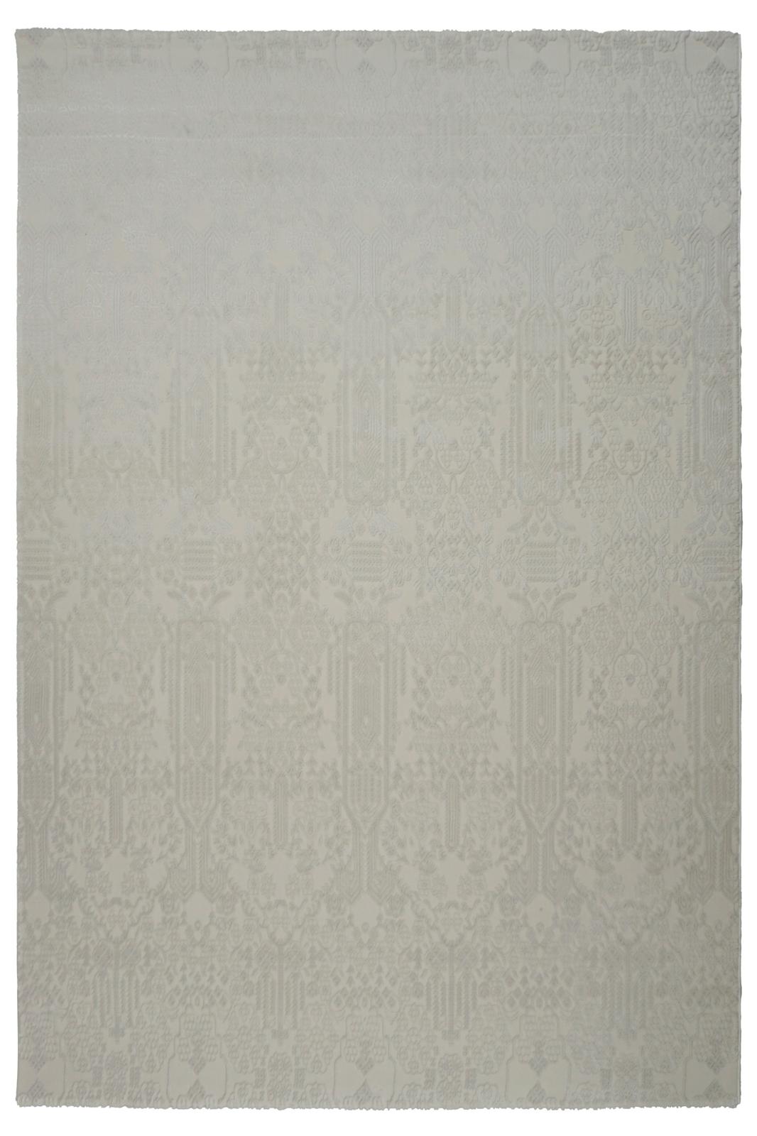 Eylar Soft Ivory Teppich