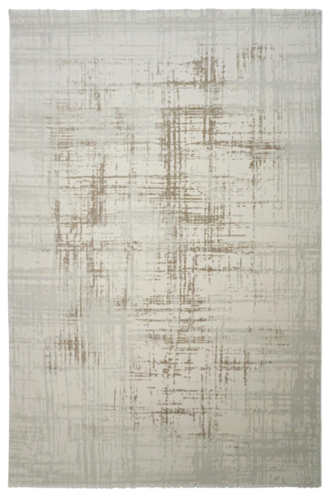 Teppich Raven Mokka Beige