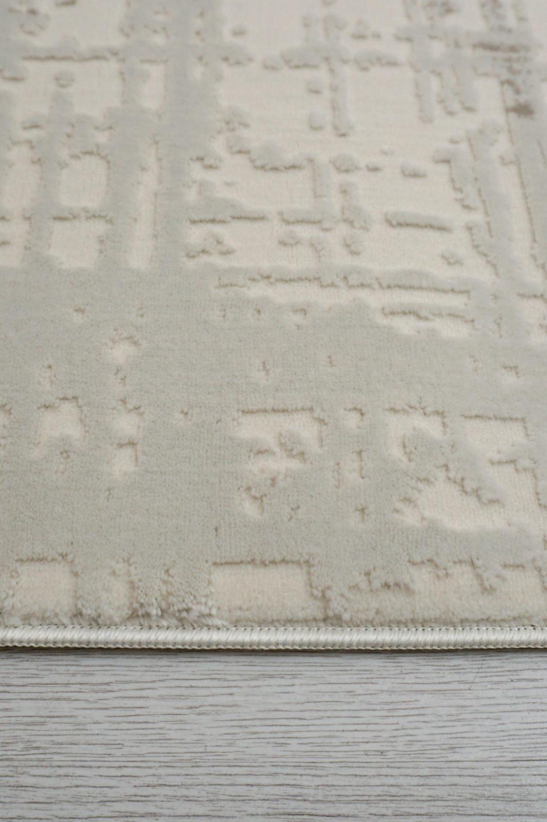 Teppich Raven Mokka Beige