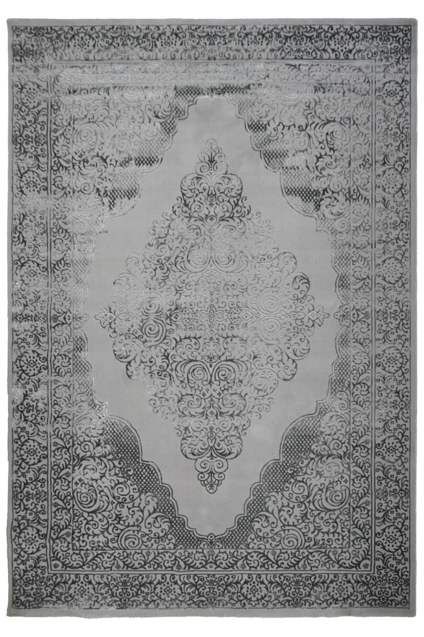 Zafiran Ash Grey Teppich