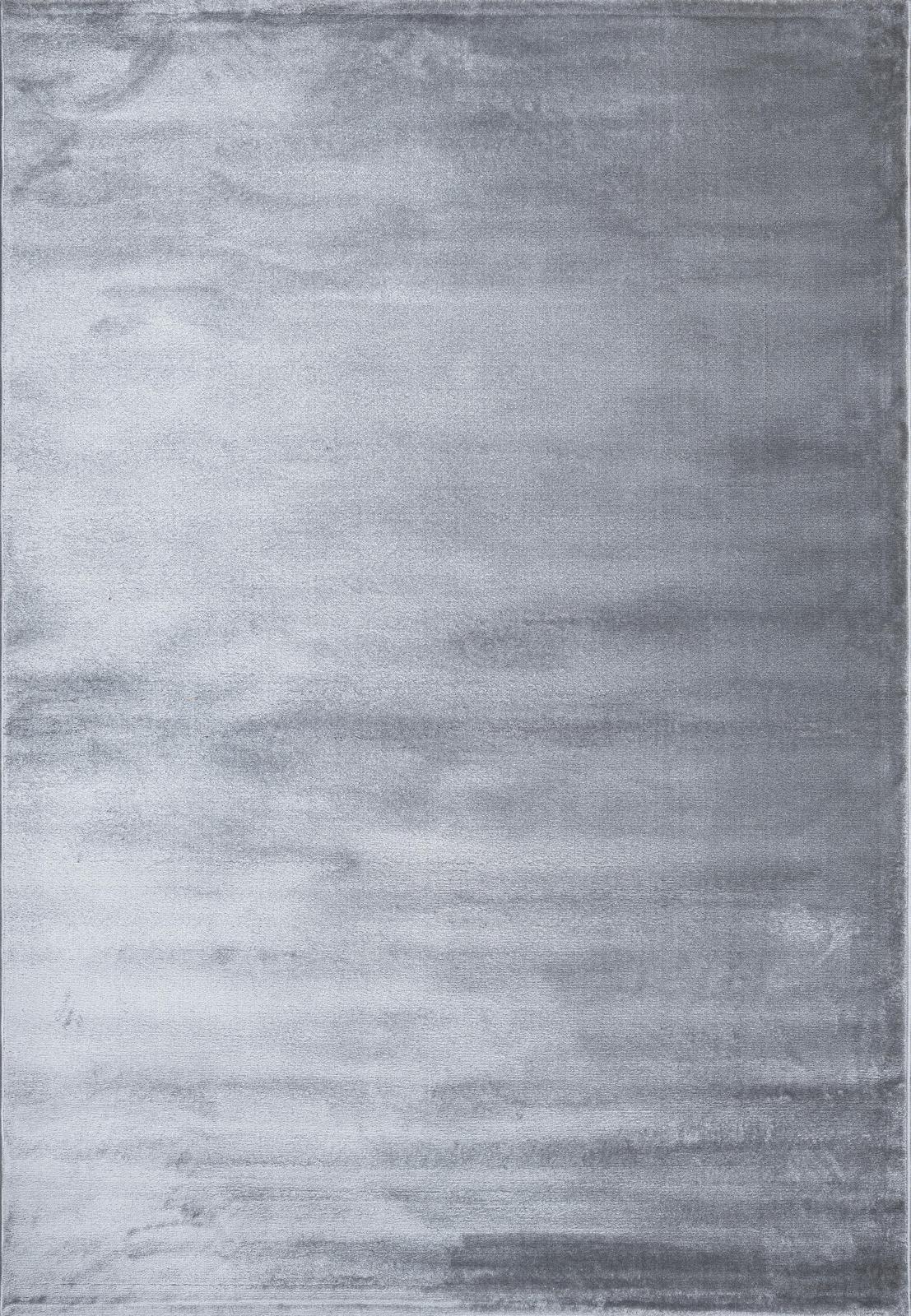 Velvet Soft Grey Teppich